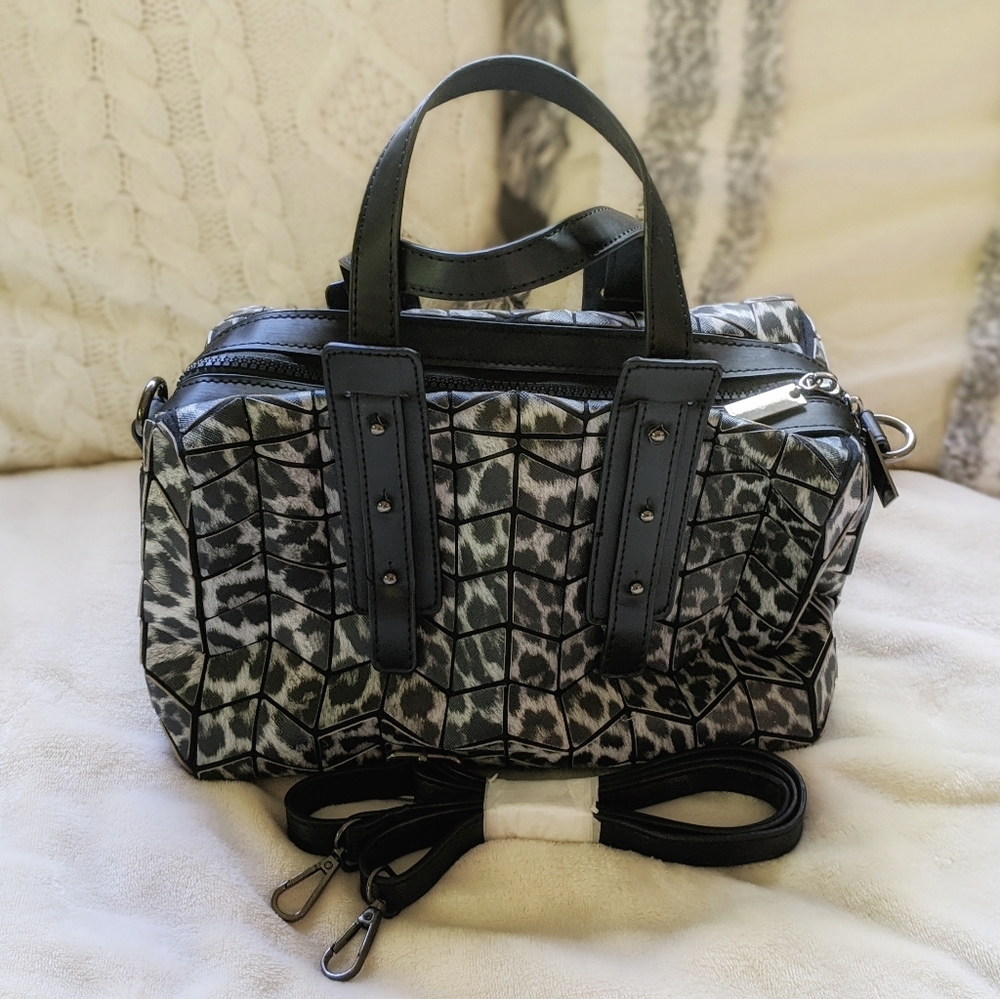 Patrizia Luca animal print